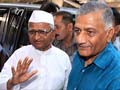 Read Team Anna's statement: The governance is anti-constitution