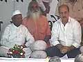 Prominent citizens urge Team Anna to form 'alternative political force'