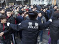 Apple halts sale of iPhone 4S in China after riots in Beijing