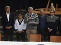 Arctic states open council to China, India, Korea