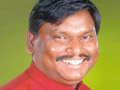 Arjun Munda and his wife discharged from hospital