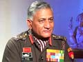 Ex-army chief General VK Singh summoned to court in July for defamation case