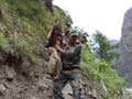 Uttarakhand rains: The Army's rescue plans for Kedarnath 