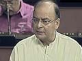 Vote bank root cause of Assam violence: Arun Jaitley 