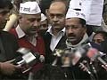 Arvind Kejriwal in court, judge to decide on bail soon