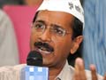 Arvind Kejriwal agrees not to use 'India Against Corruption' name