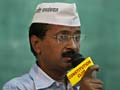 Arvind Kejriwal to formally launch Aam Aadmi Party today