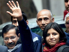 NDTV.com - Assembly Elections 2015, Delhi Election Results, Live.