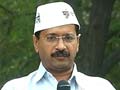 Election Commission registers Arvind Kejriwal's Aam Aadmi Party