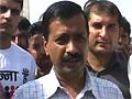 Team Anna urges voters to inflict 'historic' defeat on Congress