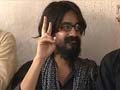 My cartoons will now spew more venom, says Aseem Trivedi