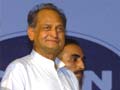 Slew of scandals puts Rajasthan government in the dock