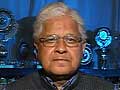 We have accepted 90% of Justice Verma panel's recommendations: Law Minister to NDTV