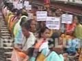 Assam MLA arrested for alleged role in ethnic violence; supporters stop trains, traffic