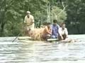 Flood situation in Assam worsens, over four lakh affected