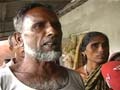 'We are living here without any self-respect'