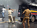 Mumbai violence: Court extends police custody of all 23 accused