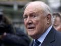BBC veteran broadcaster Stuart Hall jailed for sex assaults