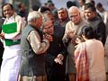 Lokpal Debate:  BJP to move 37 amendments