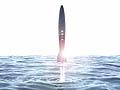 India test fires missile from under sea, completes nuclear triad