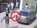 BSP leader Deepak Bhardwaj's murder: Both alleged killers arrested