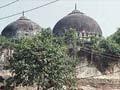 Judges who delivered Babri verdict face assault threats: Police