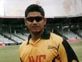 Baburao Yadav, the story of a Test prospect who lost his way