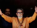 The legacy of Bal Thackeray
