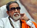 On Bal Thackeray's birth anniversary, Shiv Sena to distribute knives to women supporters