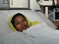 Bangladesh miracle survivor 'drank rainwater': army
