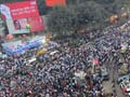 Bangladesh protests: PM Sheikh Hasina hints at backing ban of Islamic party