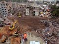 Bangladesh disaster site to become rehabilitation centre