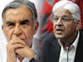 Decision on Pawan Bansal, Ashwani Kumar jointly taken by Sonia Gandhi and PM: Congress