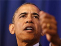Barack Obama seeks end to perpetual US 'war on terror' 