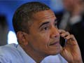 Barack Obama campaign waits nervously as results roll in 