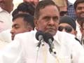 Congress will drop Beni Prasad Verma from Govt: Samajwadi Party sources