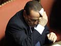 Jail term confirmed for former Italian Prime Minister Silvio Berlusconi in tax fraud case