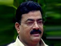 Sharad Pawar's party promotes tainted minister Bhaskar Jadhav