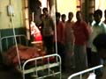 17-year-old who saw his mother raped burnt alive