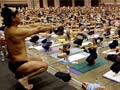 Founder of Bikram Yoga is sued by former student 