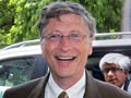 Bill Gates makes hush-hush visits to firms in Andhra Pradesh