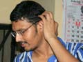 Did a faltering love affair lead to Bitty Mohanty's arrest?