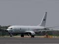 First of Boeing's P-8I planes for Indian Navy arrives