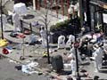 Boston Marathon explosives made from pressure cookers