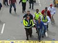 US aviation authority  orders no-fly zone over Boston explosion site