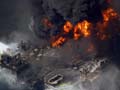 Judge approves $4 billion BP oil spill criminal settlement 