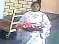 Woman, who stole a newborn from Pune hospital, arrested