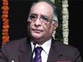 Government should not bring laws which tinker with judicial independence: Chief Justice of India