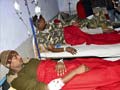 Seven security men killed in encounter with Maoists in Jharkhand
