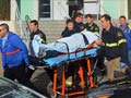 Suspect in California school shooting charged as adult